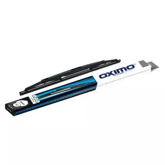 Balai d'essuie-glace OXIMO WR510360