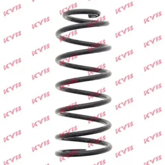 Ressort de suspension KYB