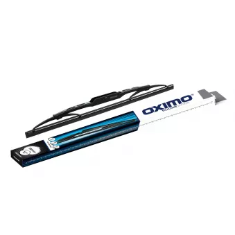 Balai d'essuie-glace OXIMO WR560300