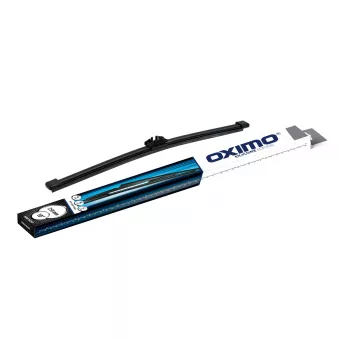 Balai d'essuie-glace OXIMO WR810250