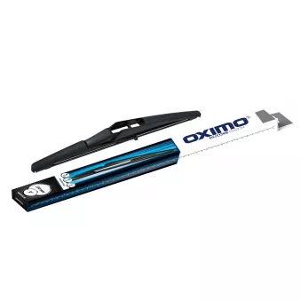 Balai d'essuie-glace OXIMO WR870230