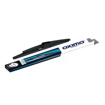 Balai d'essuie-glace OXIMO WR910380