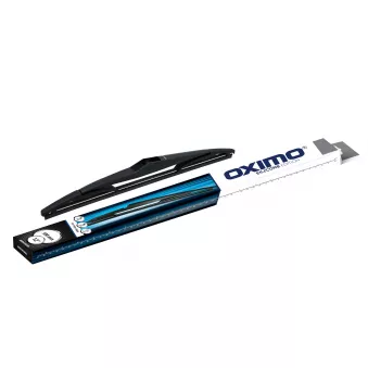 Balai d'essuie-glace OXIMO WR970300