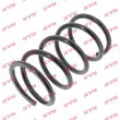 Ressort de suspension KYB RA6685 - Visuel 3