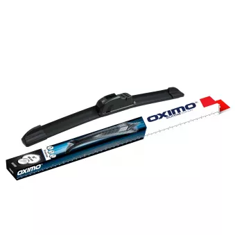 Balai d'essuie-glace OXIMO WU400