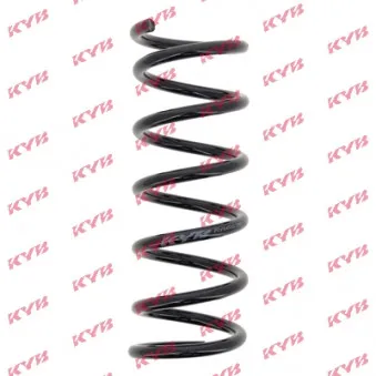 Ressort de suspension KYB RA6690