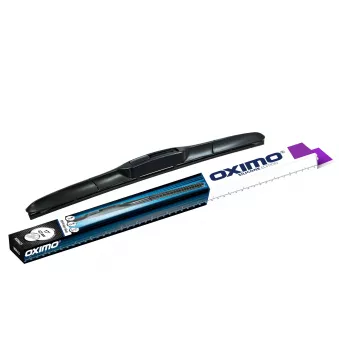 Balai d'essuie-glace OXIMO WUH425