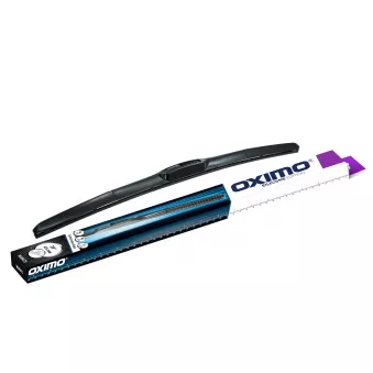 Balai d'essuie-glace OXIMO WUH475