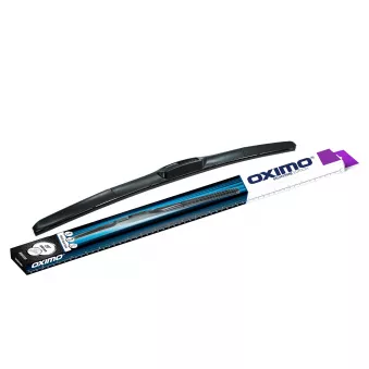 Balai d'essuie-glace OXIMO WUH500
