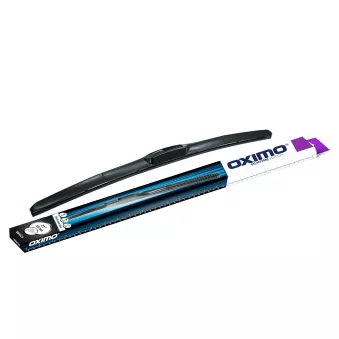 Balai d'essuie-glace OXIMO WUH525