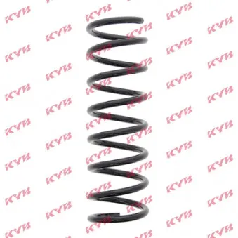 Ressort de suspension KYB RA6692