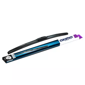 Balai d'essuie-glace OXIMO WUH700