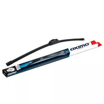 Balai d'essuie-glace OXIMO WUP600