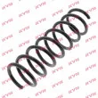 Ressort de suspension KYB RA6692 - Visuel 2