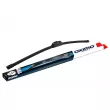 Balai d'essuie-glace OXIMO WUP700 - Visuel 3