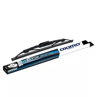 Balai d'essuie-glace OXIMO WUS300
