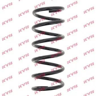 Ressort de suspension KYB
