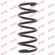 Ressort de suspension KYB RA6967 - Visuel 1