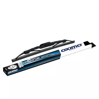 Balai d'essuie-glace OXIMO WUS450
