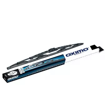 Balai d'essuie-glace OXIMO WUS475