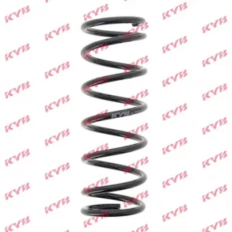 Ressort de suspension KYB RA6968