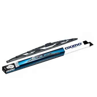 Balai d'essuie-glace OXIMO WUS650