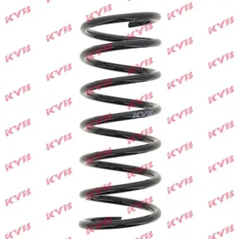 Ressort de suspension KYB RA6969