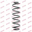 Ressort de suspension KYB RA6970 - Visuel 1