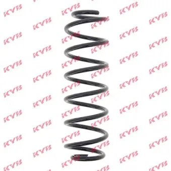 Ressort de suspension KYB RA6970