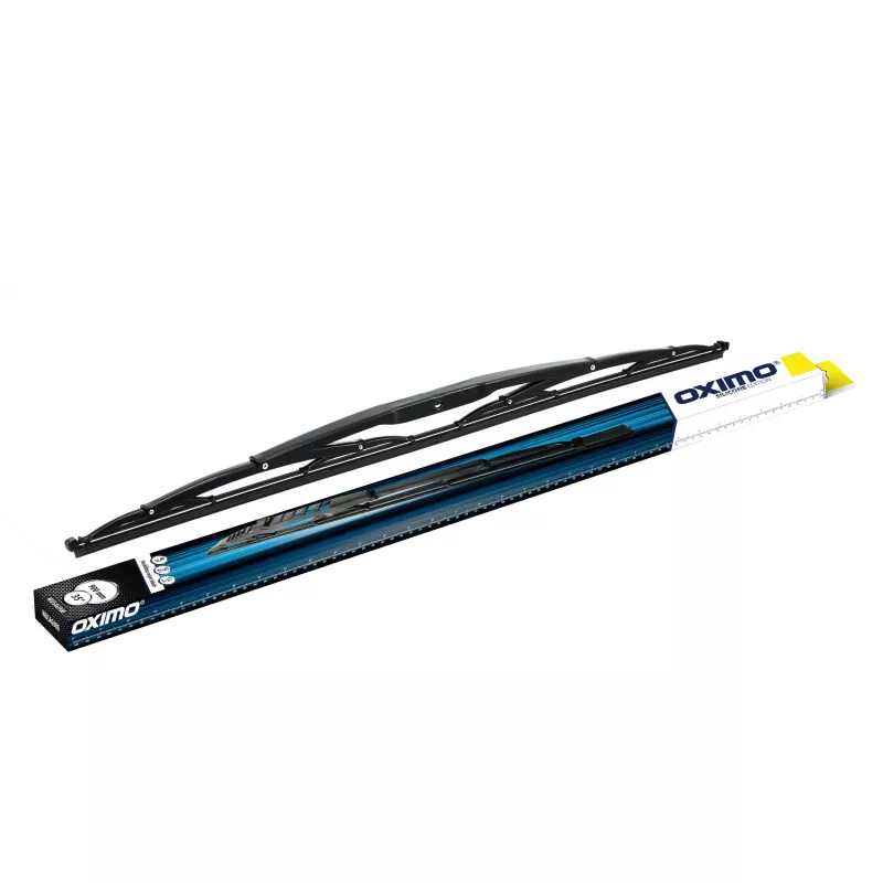 Balai d'essuie-glace OXIMO WUSAG900