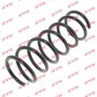 Ressort de suspension KYB RA6973 - Visuel 2