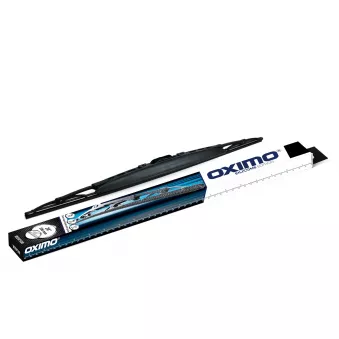 Balai d'essuie-glace OXIMO WUSP500