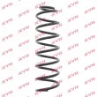Ressort de suspension KYB RA6978 - Visuel 1