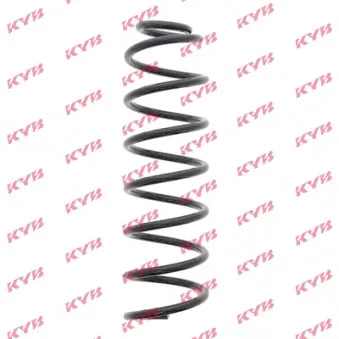 Ressort de suspension KYB RA6978