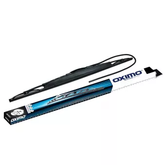 Balai d'essuie-glace OXIMO WUSPR650