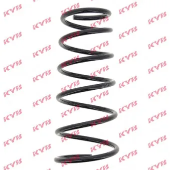 Ressort de suspension KYB RA6980