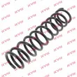 Ressort de suspension KYB RA6981 - Visuel 2