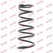 Ressort de suspension KYB RA6982 - Visuel 1