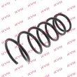 Ressort de suspension KYB RA6982 - Visuel 2