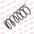 Ressort de suspension KYB RA6982 - Visuel 3