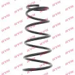 Ressort de suspension KYB RA6983 - Visuel 1