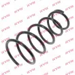 Ressort de suspension KYB RA6983 - Visuel 2