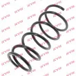 Ressort de suspension KYB RA6983 - Visuel 3