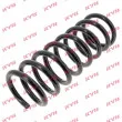 Ressort de suspension KYB RA6984 - Visuel 2