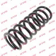 Ressort de suspension KYB RA6984 - Visuel 3