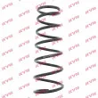 Ressort de suspension KYB RA6991 - Visuel 1