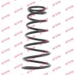 Ressort de suspension KYB RA6992 - Visuel 1