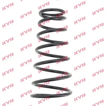 Ressort de suspension KYB RA6992