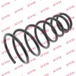 Ressort de suspension KYB RA6992 - Visuel 2