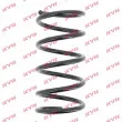 Ressort de suspension KYB RA6994 - Visuel 1
